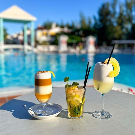 Bungalows Cordial Green Golf Maspalomas  Exterior photo