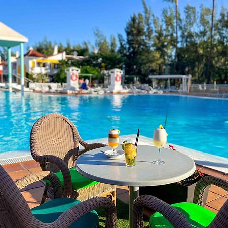 Bungalows Cordial Green Golf Maspalomas  Exterior photo