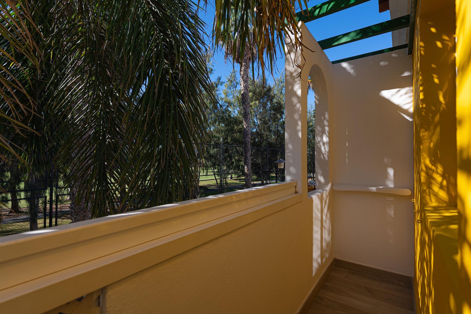 Bungalows Cordial Green Golf Maspalomas  Exterior photo