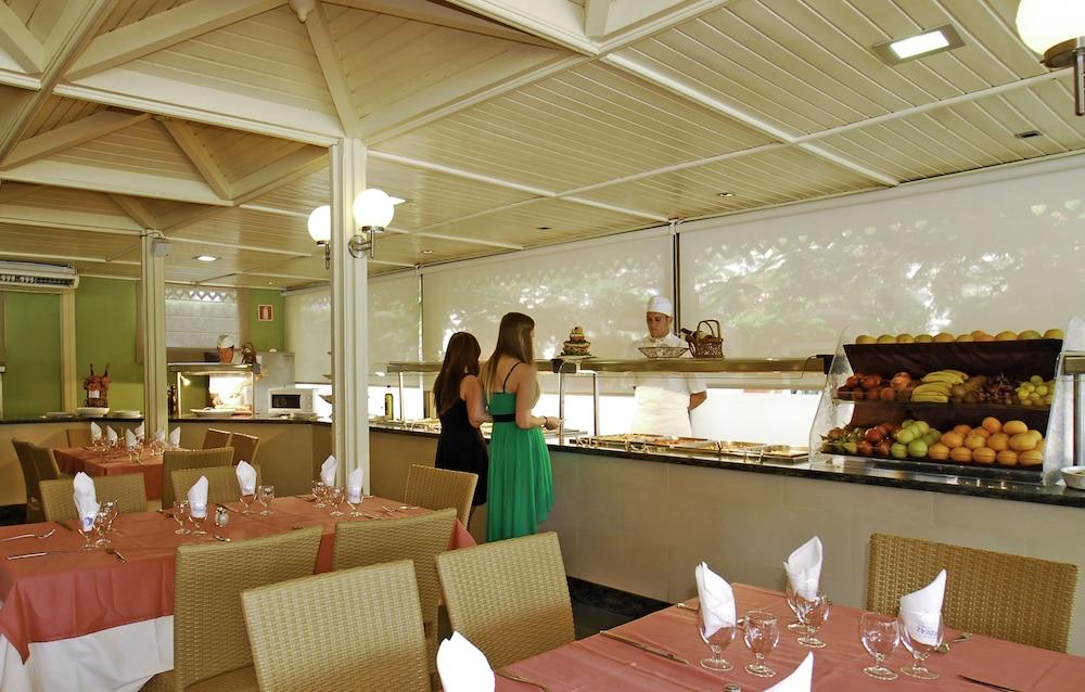 Bungalows Cordial Green Golf Maspalomas  Exterior photo
