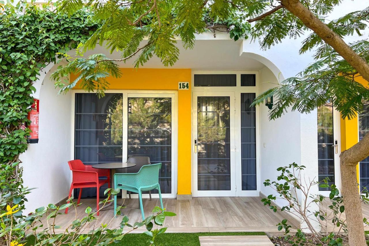 Bungalows Cordial Green Golf Maspalomas  Exterior photo