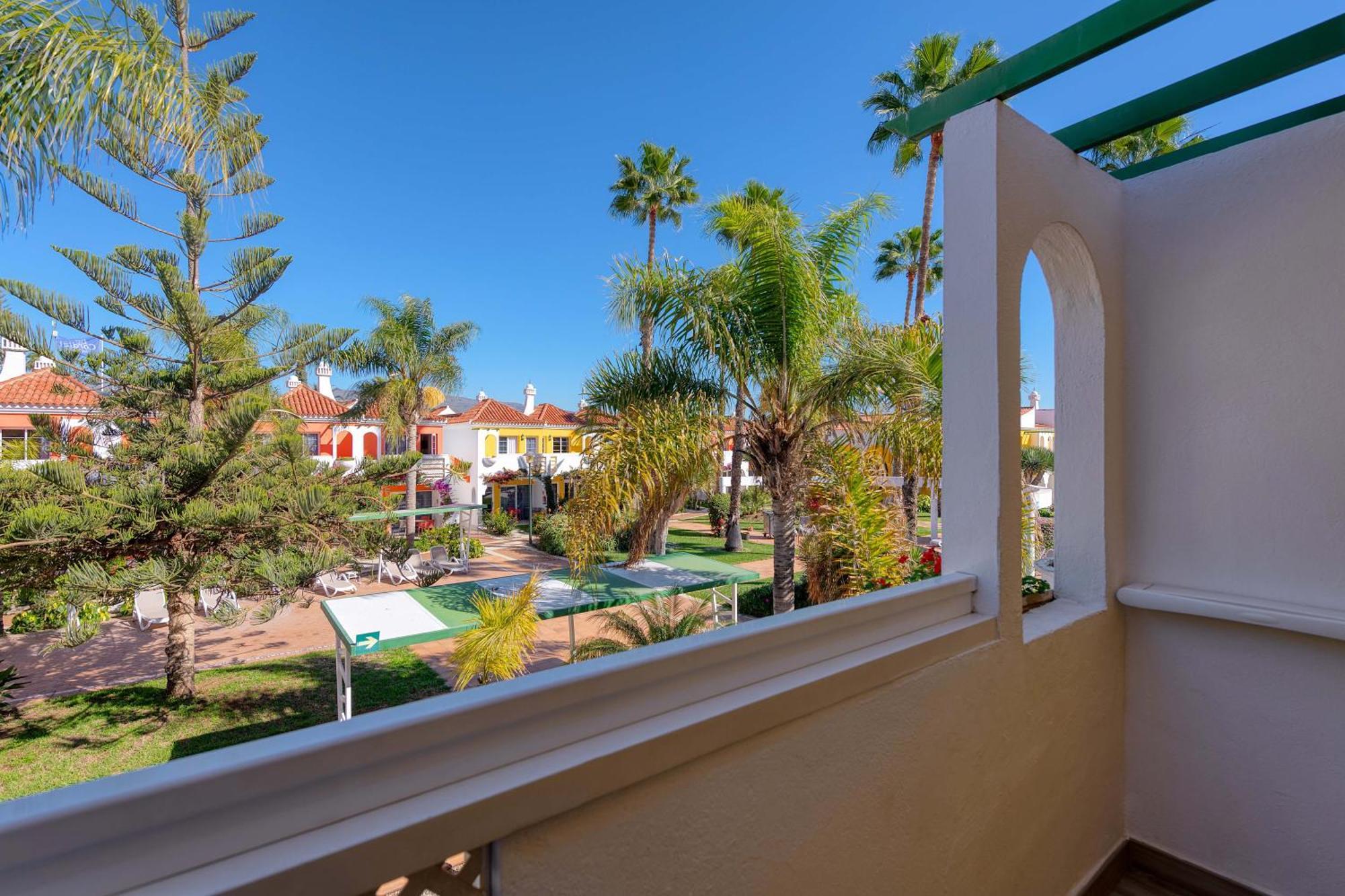 Bungalows Cordial Green Golf Maspalomas  Exterior photo