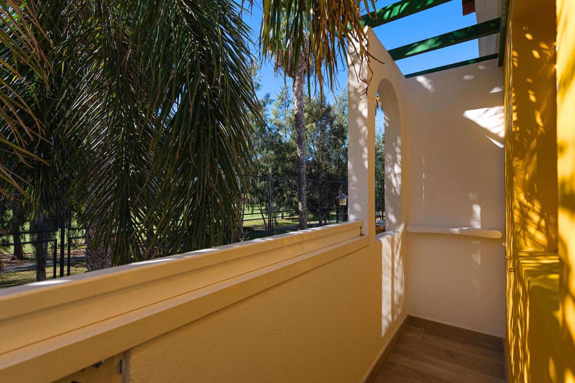 Bungalows Cordial Green Golf Maspalomas  Exterior photo