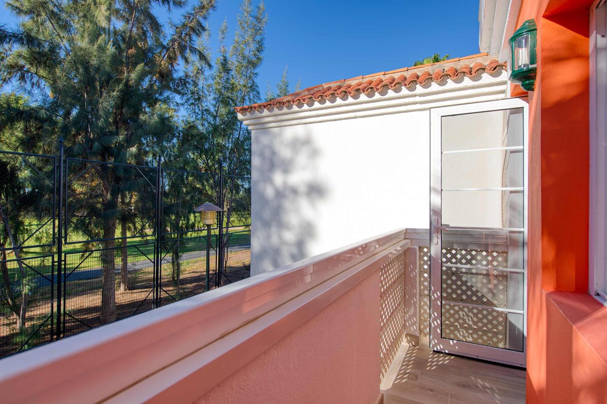 Bungalows Cordial Green Golf Maspalomas  Exterior photo