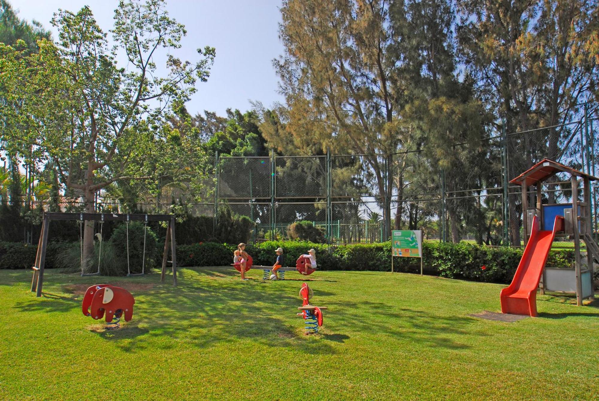 Bungalows Cordial Green Golf Maspalomas  Exterior photo