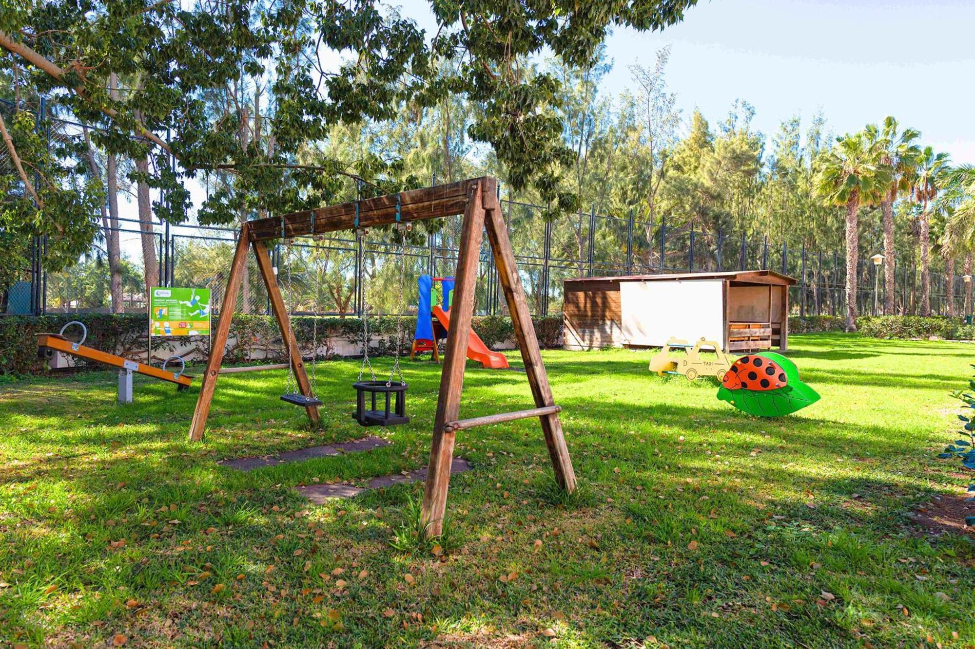 Bungalows Cordial Green Golf Maspalomas  Exterior photo