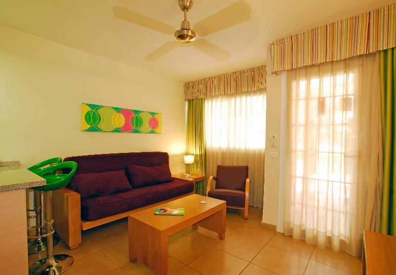 Bungalows Cordial Green Golf Maspalomas  Exterior photo